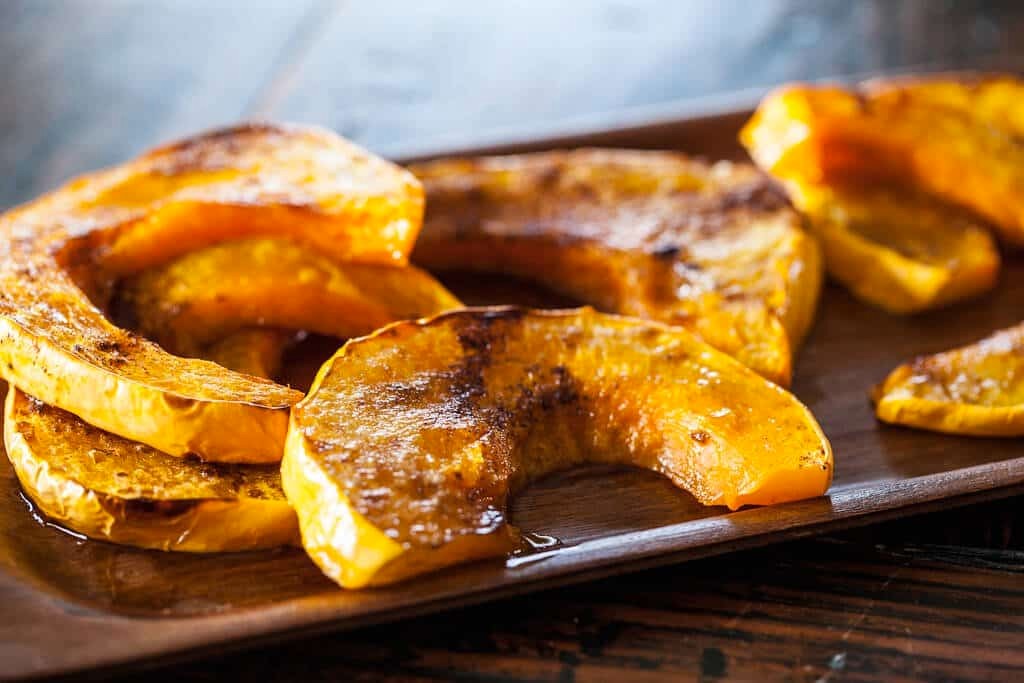 Top 5 pumpkin recipes that will put you in a gourd mood 