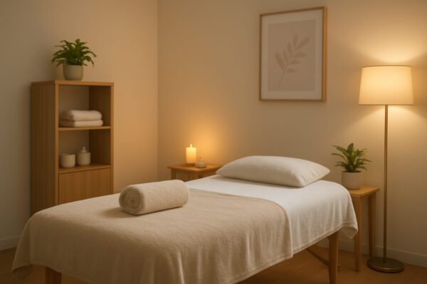 How Can London Residents Make Their Massage Experience More Comfortable?